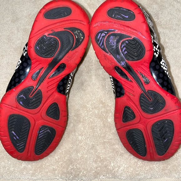 Nike Air Foamposite One “Snakeskin” Size 12C - Picture 4 of 5